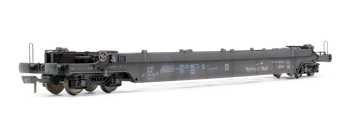 Pre-Owned KTA / KQA Wagon 84 70 4907 010-4 - Weathered
