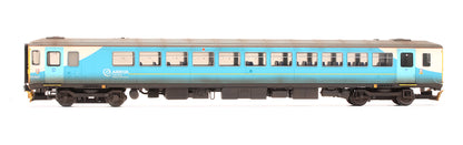 Pre-Owned R2932 Arriva Trains Wales Class 153 DMU '153367' - Custom Weathered