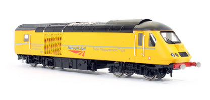 Pre-Owned 'New Measurement Train' Class 43 HST Train Pack - DCC Fitted
