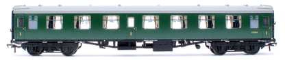 BR MK1 FO First Open BR (SR) Green