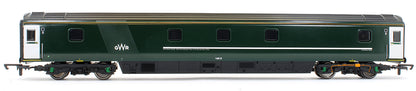 Pre-Owned Set Of 3 GWR MK3 Sleeper Coaches (Exclusive Edition)