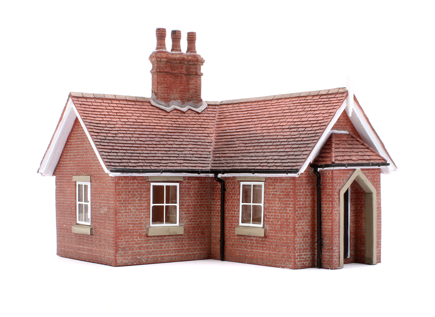 Pre-Owned Crossing Keeper's Cottage