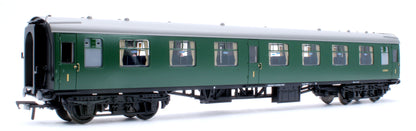 BR MK1 FO First Open BR (SR) Green