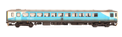 Pre-Owned R2932 Arriva Trains Wales Class 153 DMU '153367' - Custom Weathered
