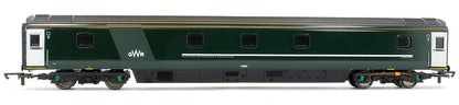 Pre-Owned Set Of 3 GWR MK3 Sleeper Coaches (Exclusive Edition)