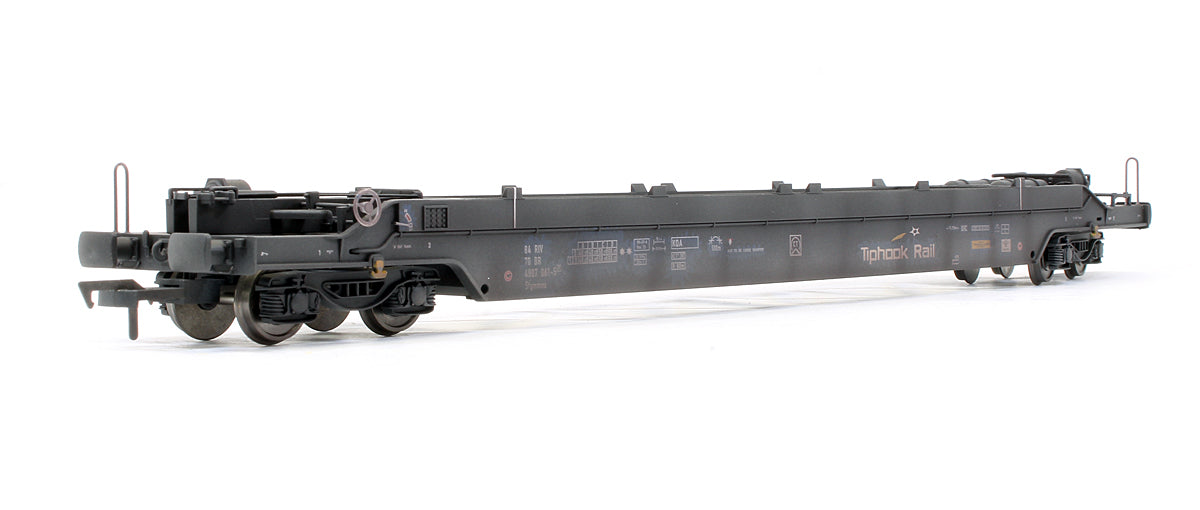 Pre-Owned KTA / KQA Wagon 84 70 4907 061-5 - Weathered