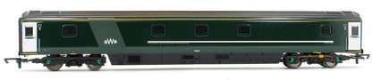 Pre-Owned Set Of 3 GWR MK3 Sleeper Coaches (Exclusive Edition)