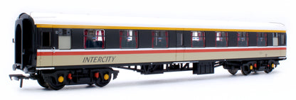 BR MK1 FO First Open BR InterCity Charter (Swallow) No.3120