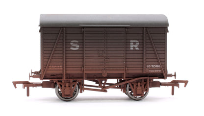 Box Van SR 44645 - Weathered