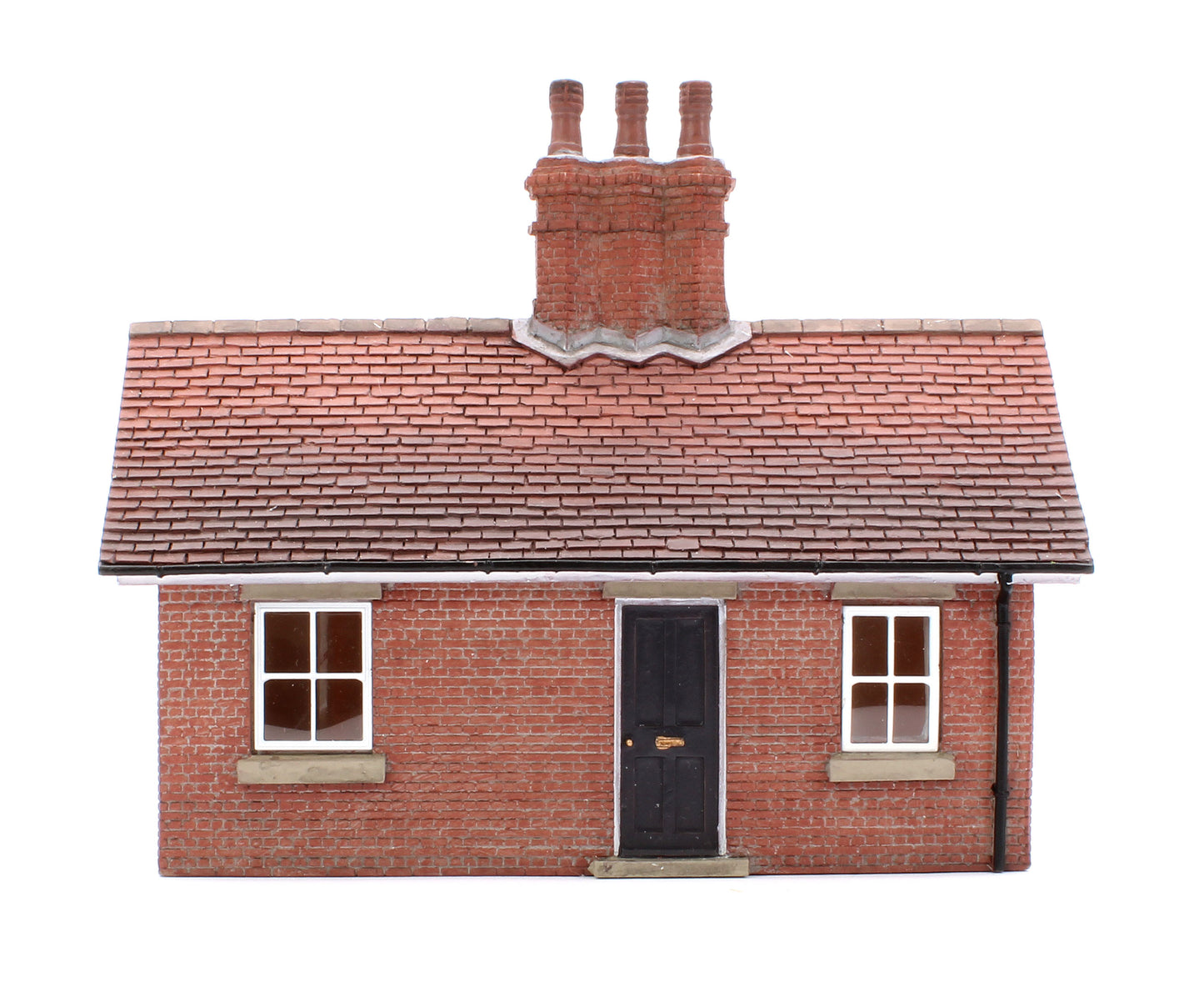 Pre-Owned Crossing Keeper's Cottage