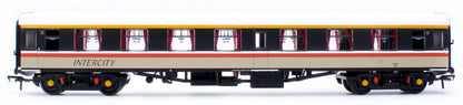 BR MK1 FO First Open BR InterCity Charter (Swallow) No.3120