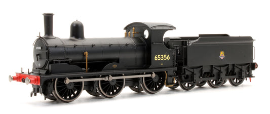 Early BR Class J15 '65356' Steam Locomotive