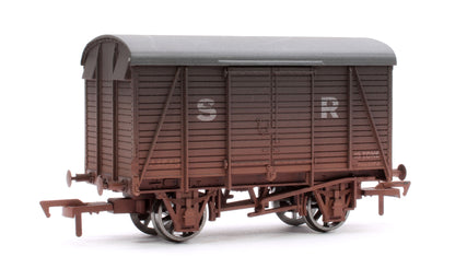 Box Van SR 44645 - Weathered