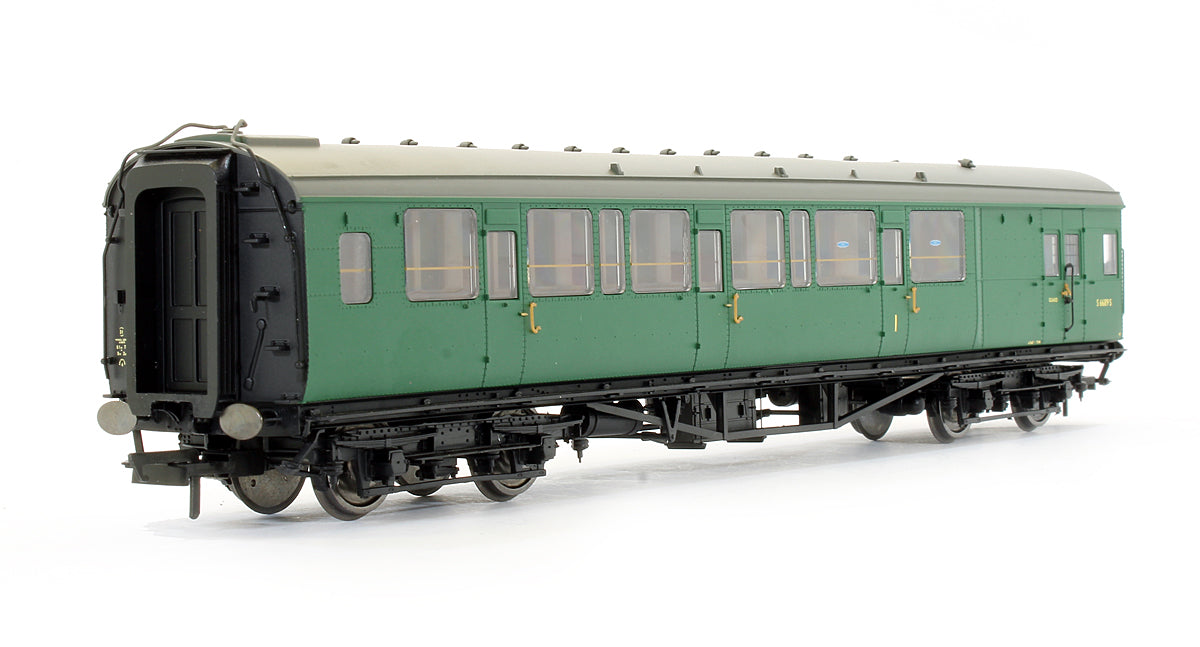 Pre-Owned BR Maunsell Push Pull Coach Pack