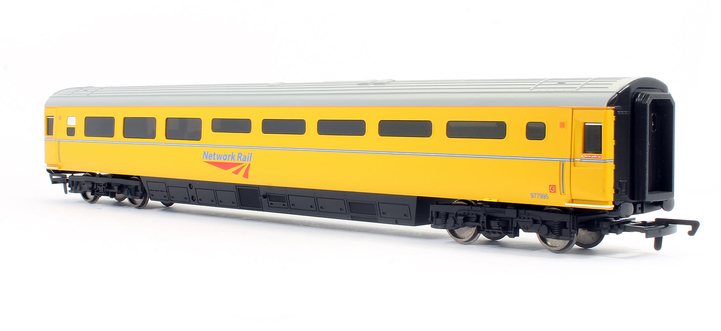 Pre-Owned R4457 'New Measurement Train' MK3 Coach Pack