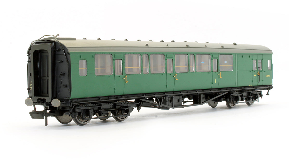 Pre-Owned BR Maunsell Push Pull Coach Pack