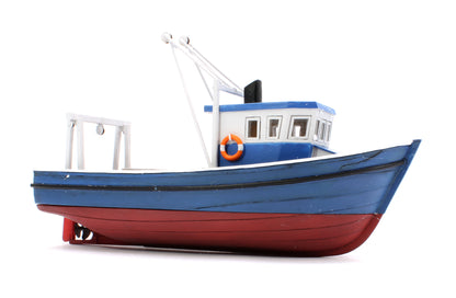 Pre-Owned Fishing Boat