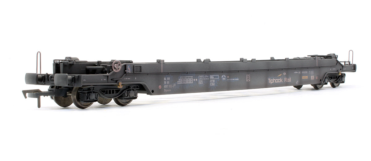 Pre-Owned KTA / KQA Wagon 84 70 4907 052-2 - Weathered