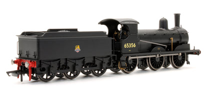 Early BR Class J15 '65356' Steam Locomotive