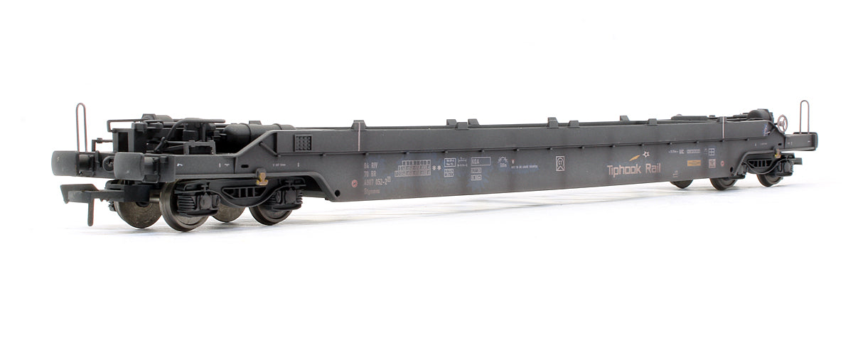 Pre-Owned KTA / KQA Wagon 84 70 4907 052-2 - Weathered
