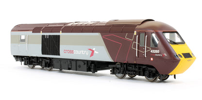 Pre-Owned Arriva Cross Country Class 43 HST Train Pack - DCC Fitted