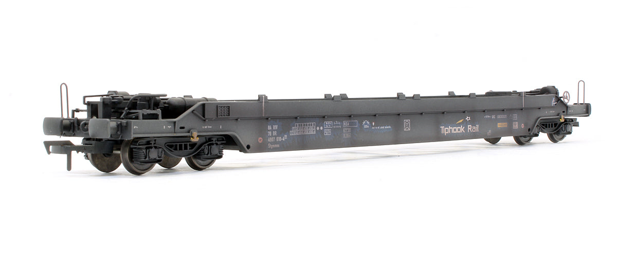 Pre-Owned KTA / KQA Wagon 84 70 4907 010-4 - Weathered
