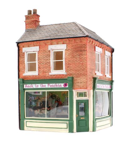 Pre-Owned Corner Florist