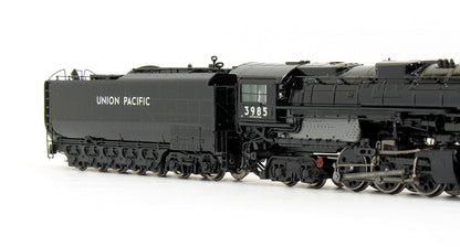 Pre-Owned Challenger 4-6-6-4 Steam Locomotive Union Pacific - Road #3985