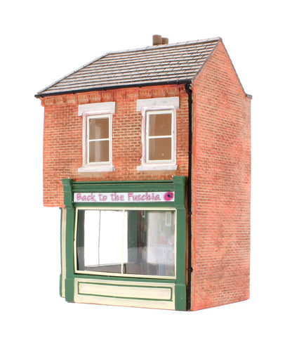 Pre-Owned Corner Florist