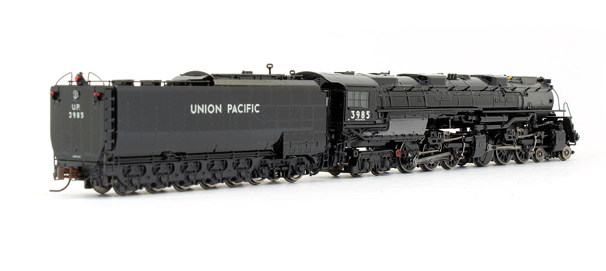 Pre-Owned Challenger 4-6-6-4 Steam Locomotive Union Pacific - Road #3985