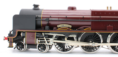 E/42-B1 Patriot Class "Lady Godiva" 4-6-0 LMS Gloss Lined Maroon No. 5519 Steam Locomotive