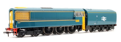 Pre-Owned English Electric GT3 4-6-0 Gas Turbine Locomotive in BR Blue
