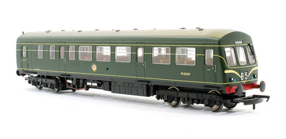 Pre-Owned R3147 BR Green Class 101 3 Car DMU
