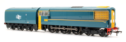 Pre-Owned English Electric GT3 4-6-0 Gas Turbine Locomotive in BR Blue