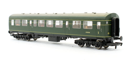 Pre-Owned R3147 BR Green Class 101 3 Car DMU