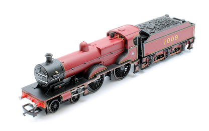 Pre-Owned R30377 RailRoad Class 4P MR Compound Train Pack