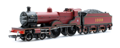 Pre-Owned R30377 RailRoad Class 4P MR Compound Train Pack