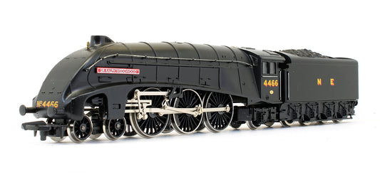 Pre-Owned NE 4-6-2 Class A4 'Sir Ralph Wedgwood' 4466 Steam Locomotive