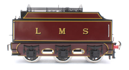 E/42-B1 Patriot Class "Lady Godiva" 4-6-0 LMS Gloss Lined Maroon No. 5519 Steam Locomotive
