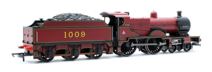 Pre-Owned R30377 RailRoad Class 4P MR Compound Train Pack