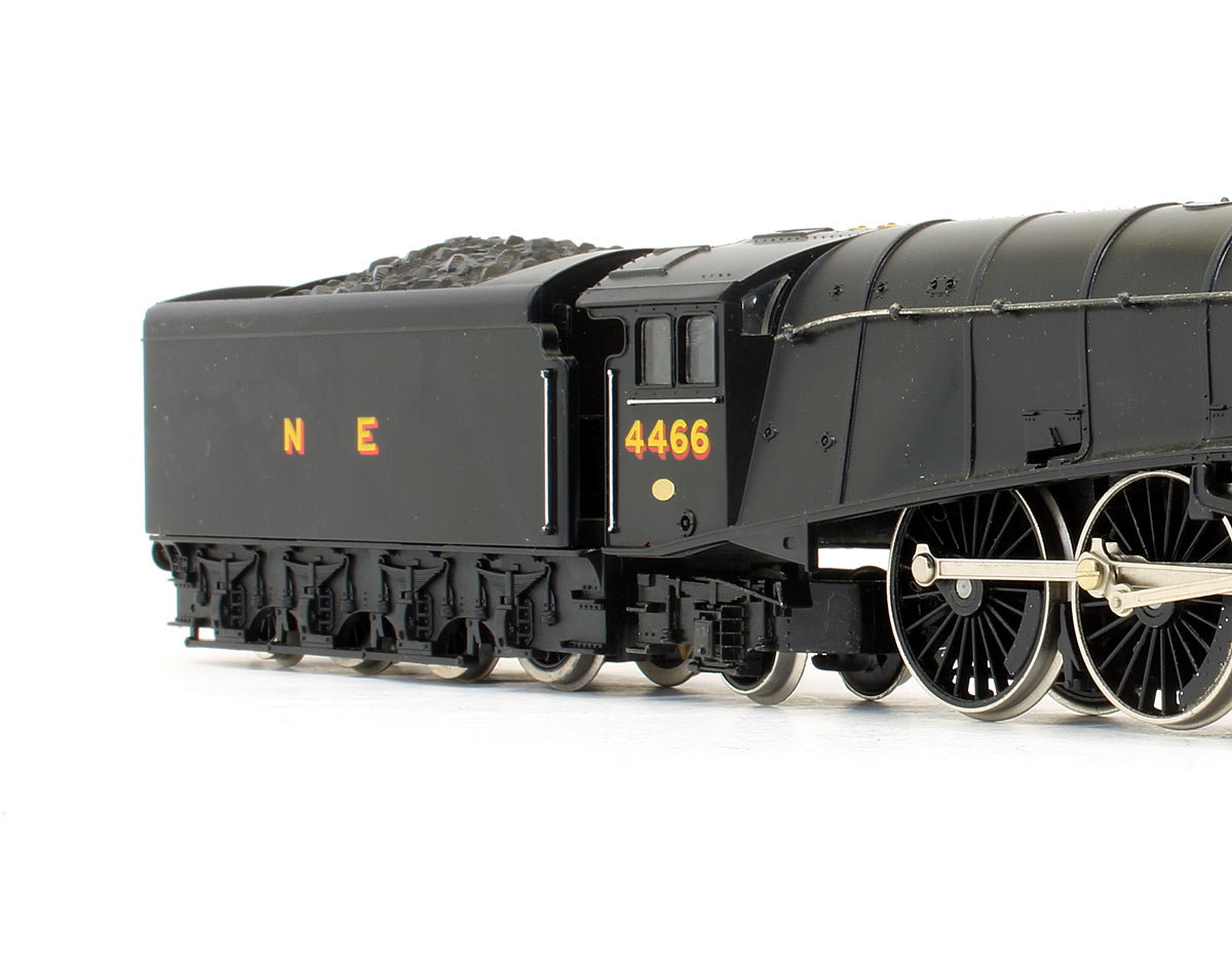 Pre-Owned NE 4-6-2 Class A4 'Sir Ralph Wedgwood' 4466 Steam Locomotive