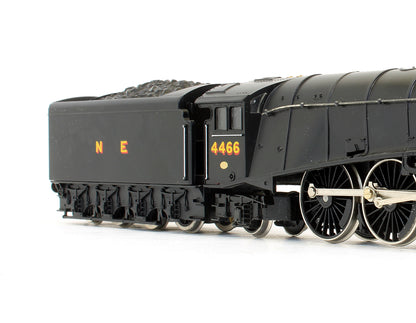 Pre-Owned NE 4-6-2 Class A4 'Sir Ralph Wedgwood' 4466 Steam Locomotive