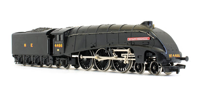 Pre-Owned NE 4-6-2 Class A4 'Sir Ralph Wedgwood' 4466 Steam Locomotive