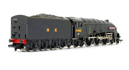 Pre-Owned NE 4-6-2 Class A4 'Sir Ralph Wedgwood' 4466 Steam Locomotive