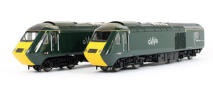 Pre-Owned GWR Class 43 HST Train Pack (Limited Edition)