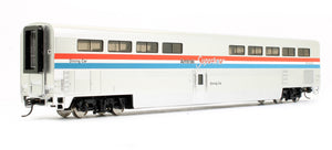 Pre-Owned 85' Pullman-Standard Superliner I Diner Amtrak Phase III