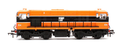 Pre-Owned MM0154A Class 141 Irish Railways (IR) No. 154 Diesel Locomotive