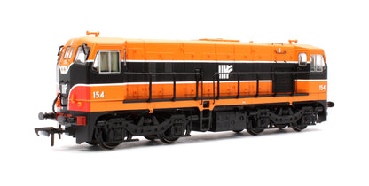 Pre-Owned MM0154A Class 141 Irish Railways (IR) No. 154 Diesel Locomotive