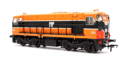 Pre-Owned MM0154A Class 141 Irish Railways (IR) No. 154 Diesel Locomotive