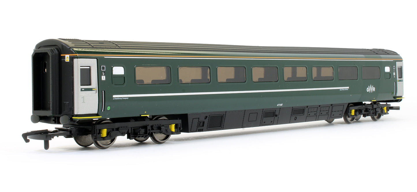 Pre-Owned GWR Mk3 TF Class Coach '41146'